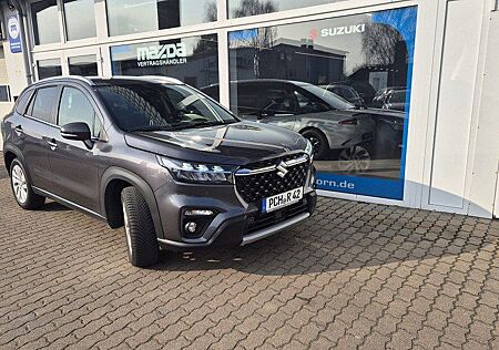 Suzuki SX4 S-Cross Comfort AGS