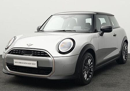 Mini Cooper C