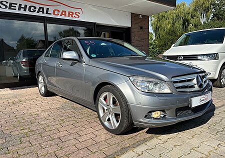 Mercedes-Benz C 350 C Limousine Avangarde* Voll Leder*Klima
