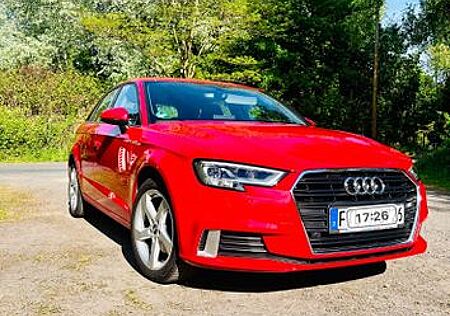 Audi A3 1.5 TFSI cod S tronic Sportback -