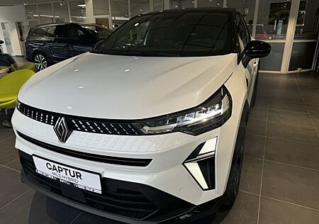 Renault Captur Techno MildHybrid140 ABS Fahrerairbag ESP