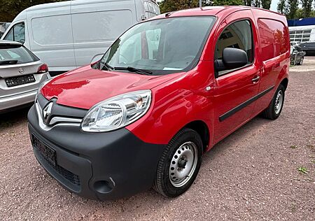 Renault Kangoo Rapid Kasten Klima PDC Aufstelldach
