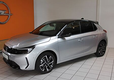 Opel Corsa GS SHZ NAV KLIMAAUT
