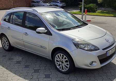 Renault Clio Grandtour Dynamique TCE 100 Eco2 Dynamique