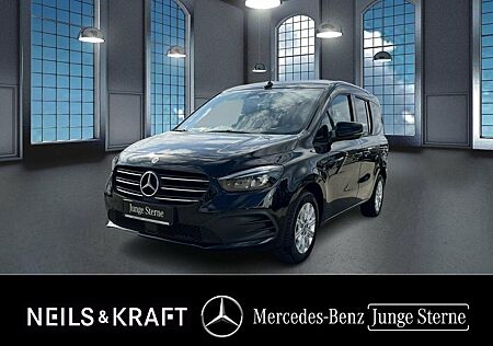 Mercedes-Benz T-Klasse T 180 d Navi PDC KAM AUT SHZ 2xKlima SpurH FLA
