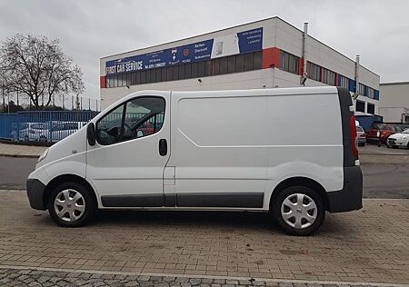 Nissan Primastar Kasten L1H1 2.7t