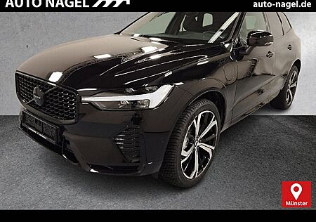 Volvo XC 60 XC60 Recharge T8 AWD Plus Black Edition