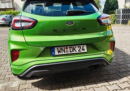 Ford Puma 1,5 l EcoBoost ST