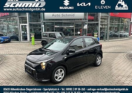 Kia Picanto 1.0 5-GANG EDITION 7 |NAVIGATION|