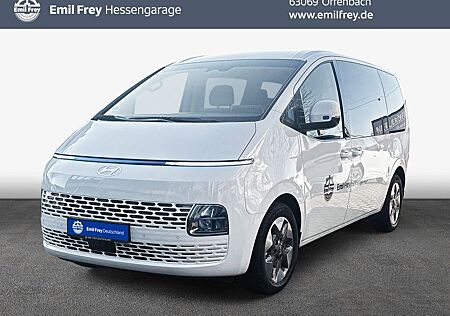 Hyundai Staria 1.6 T-GDI HEV Trend 118 kW, 5-türig