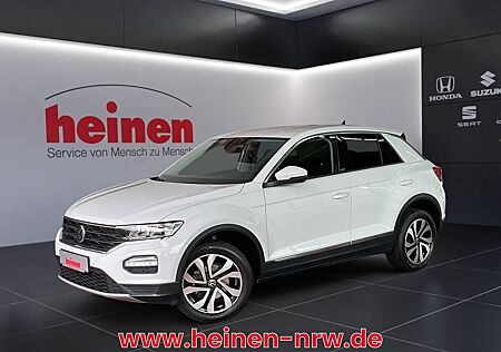 VW T-Roc Volkswagen 1.5 TSI DSG Active MIRRORLINK+SHZ+2xPDC+DA