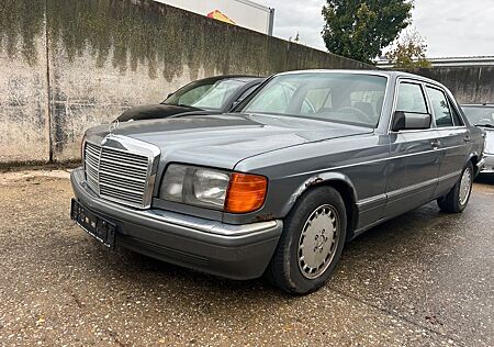 Mercedes-Benz S 300 BENZINER LIMOUSINE AUTOMATIK