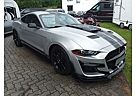 Ford Mustang 2,3 EcoBoost Shelby-GT 500 Body Kit