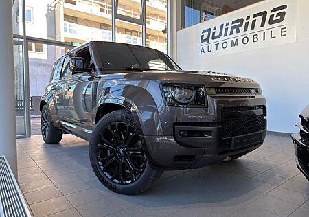 Land Rover Defender 4.4 P635 OCTA/gr-sw/HUD/Pan/Mtrx/22''