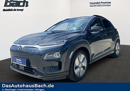 Hyundai Kona MY20 Elektro 1-STUFIGES REDUKTIONSG