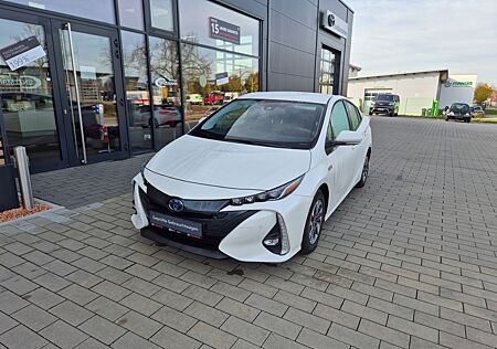 Toyota Prius Executive VVT-i PHV Plug-in Hybrid 1.8