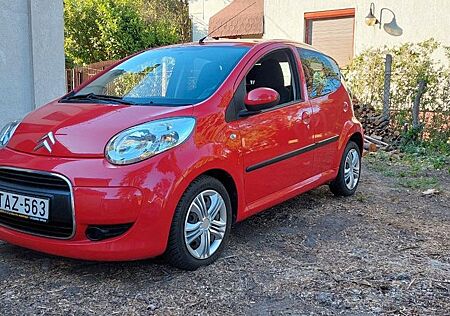 Citroën C1 1.0 Style - Klimaanlage, 5 Türen