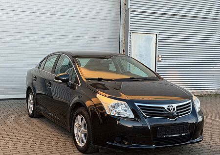 Toyota Avensis Sol/Hu Neu/Service Neu/