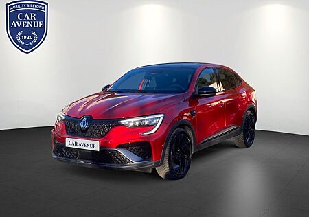 Renault Arkana Esprit Alpine 160 EDC Navi Alu Klima RFK