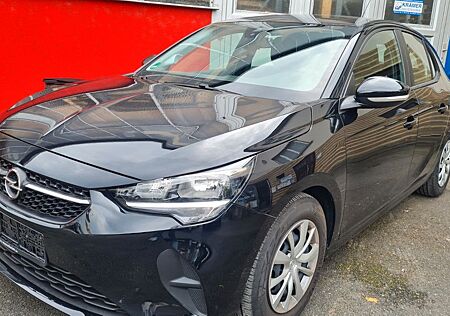 Opel Corsa F Edition