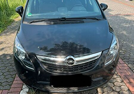 Opel Zafira Tourer 2.0 CDTI INNOVATION 121kW INNO...