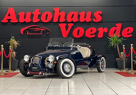 Andere LOMAX 2CV Oldtimer /LEDER/HINGUCKER/AHK/TOP