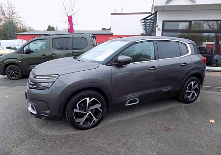 Citroën C5 Aircross Feel PT130 "Navi,LED, Kamera,SH"