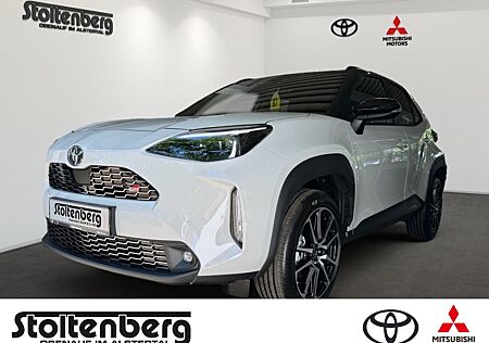 Toyota Yaris Cross Hybrid GR Sport *Premium-Paket Navi