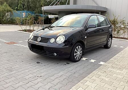 VW Polo Volkswagen 1.4 Comfortline Comfortline