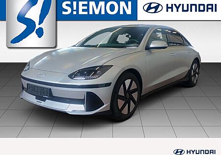 Hyundai IONIQ 6 2WD 77,4kWh TECHNIQ Park-Paket HUD Navi