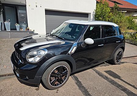 Mini Cooper S Countryman Cooper S Cooper S