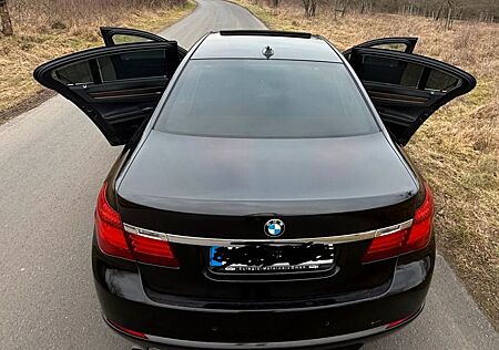 BMW 730d xDrive -