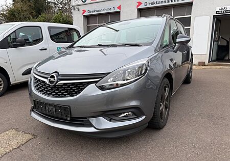 Opel Zafira C ON Start/Stop SHZ/LHZ/*7Sitze*