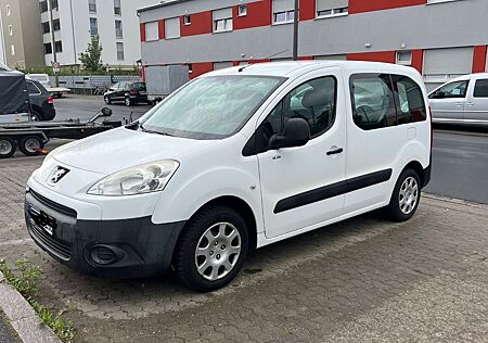 Peugeot Partner Tepee Partner Tepee Tendance100 VTi 1.6, Klima,Euro 5