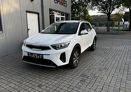 Kia Stonic Vision/PDC+Kamera/Alu/Apple+Andro Carplay