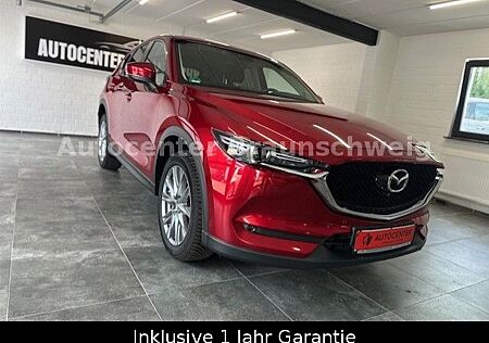 Mazda CX-5 Kangei 2WD