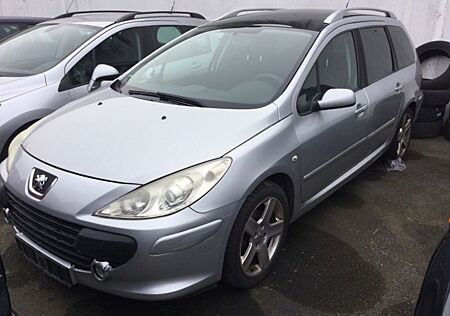 Peugeot 307 1.6 16V Premium 110