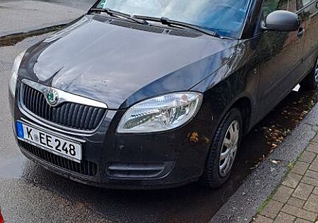 Skoda Fabia 1.2l 51 kW Cool Edition Cool Edition