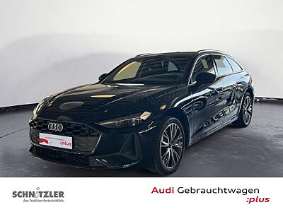 Audi A5 Avant TDI 150 kW PANO/AHK/TECH+++