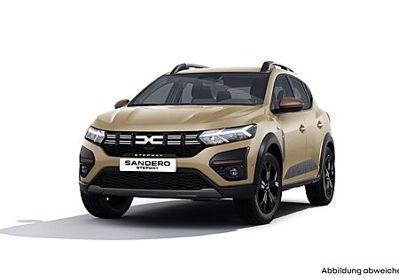 Dacia Sandero Stepway Extreme TCe 110 SHZ PDC KLIMA ZV
