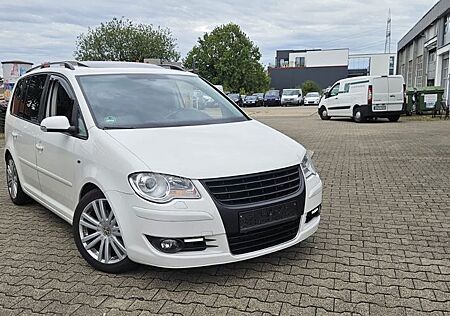 VW Touran Volkswagen Trendline R-Line