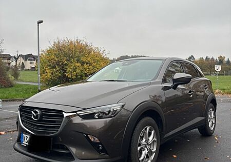 Mazda CX-3 2.0 SKYACTIV-G 121 Exclusive-Line FWD A...