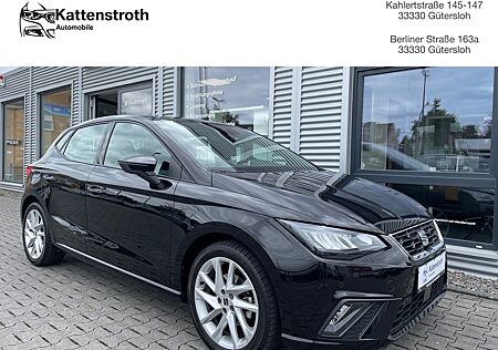 Seat Ibiza FR