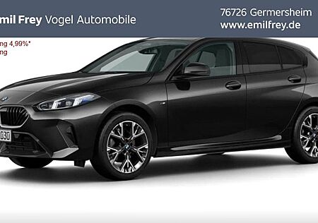 BMW 120 Aut.