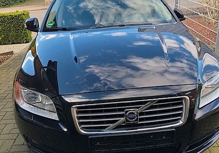 Volvo S80 D5 Geartronic Momentum