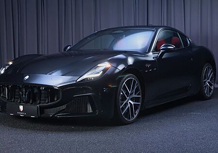 Maserati GranTurismo Trofeo * DENMARK*