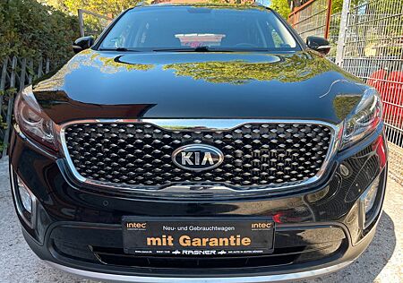 Kia Sorento Edition 7 2WD.Panorama.7Sitze.Leder.Kame