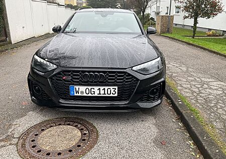 Audi RS4 2.9 TFSI tiptronic quattro Avant -