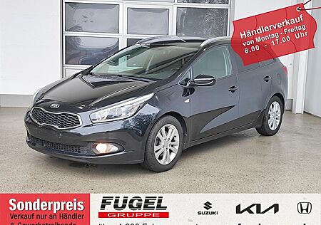 Kia Cee'd Sportswagon Ceed Sportswagon 1.4 Edition 7 Klima