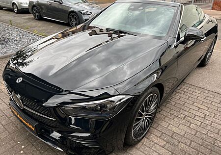 Mercedes-Benz CLE 200 CABRIO! AMG! DISTR.! 360°! DIGITAL! MEMO